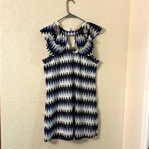 Beautiful Junior dress